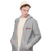 Unisex Zip-Hoodie - LOVE BiLingual