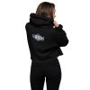 Crop-Hoodie - LOVE BiLingual