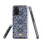 Hardcase Samsung®-Hülle - Orient Blue