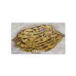 Laptop-Tasche - Oriental Calligraphy Oval