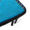 Laptop-Tasche - Persian Tile Blue