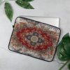 Laptop-Tasche Persian Carpet Vintage