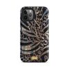 Hardcase iPhone® Handyhülle - Oriental calligraphy "H"
